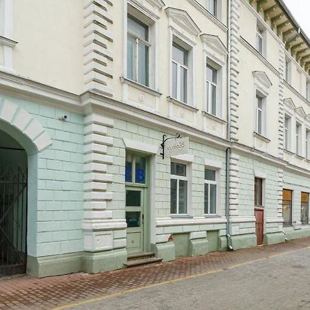 Old Town Apartment Parnawa Zewnętrze zdjęcie