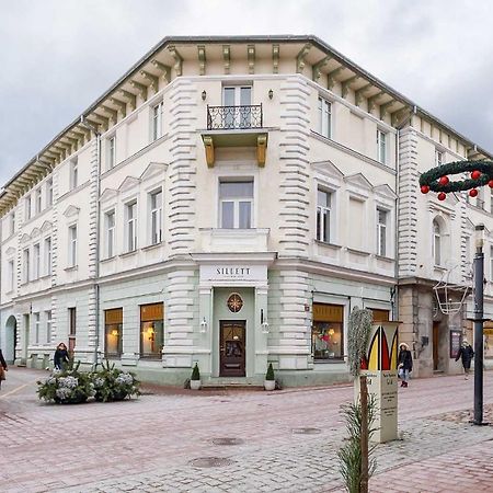 Old Town Apartment Parnawa Zewnętrze zdjęcie