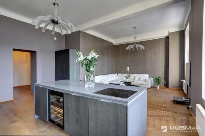 Old Town Apartment Parnawa Zewnętrze zdjęcie