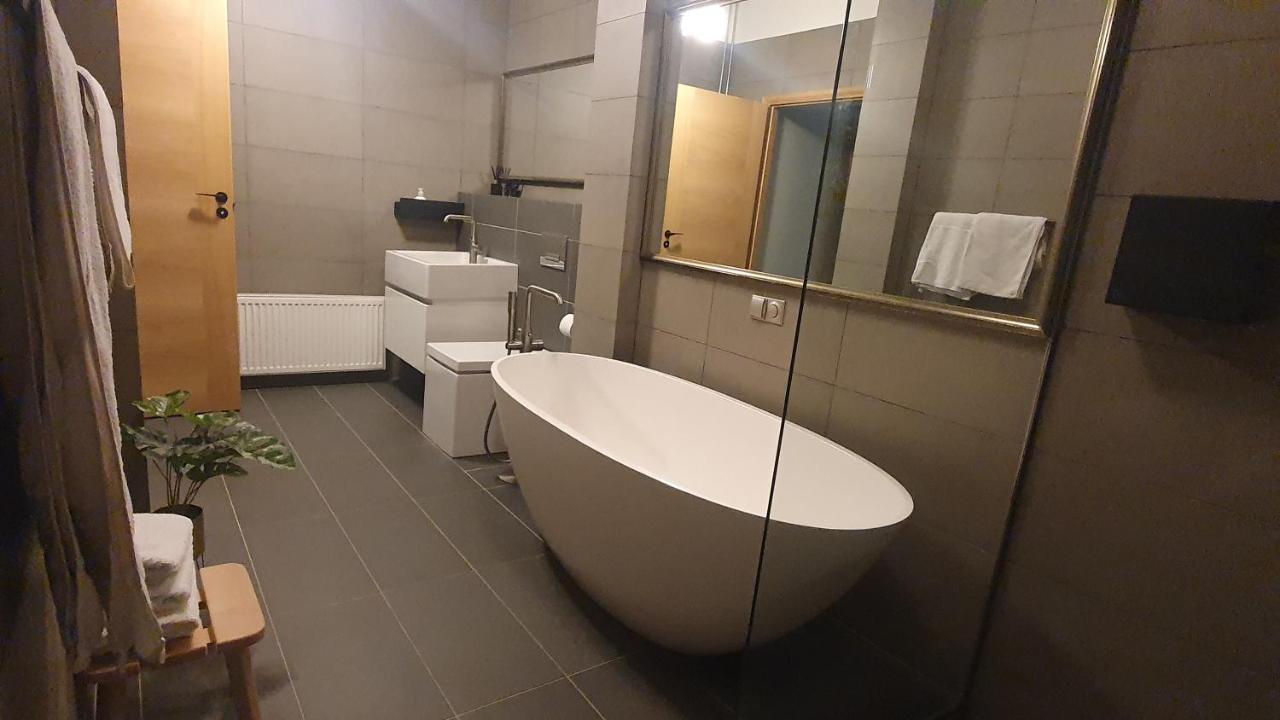 Old Town Apartment Parnawa Zewnętrze zdjęcie