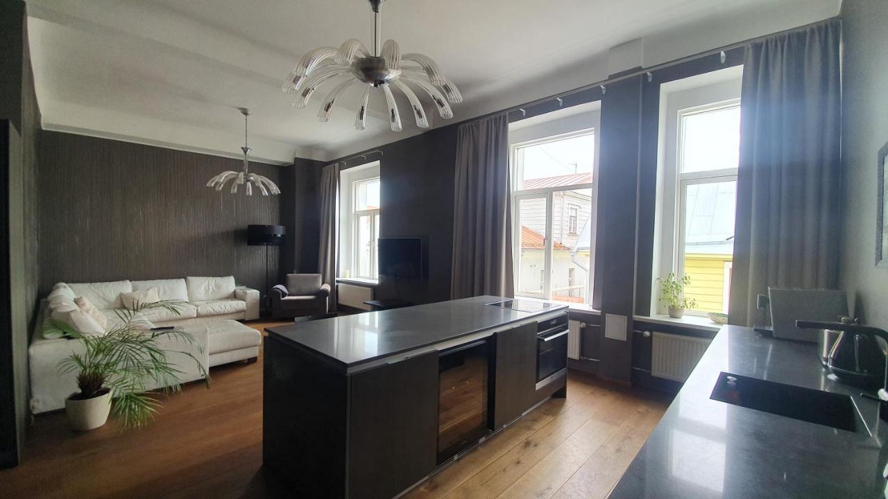 Old Town Apartment Parnawa Zewnętrze zdjęcie