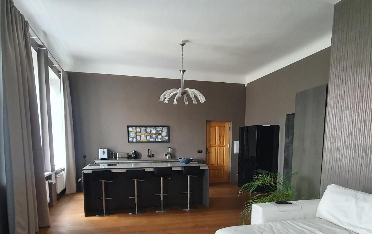 Old Town Apartment Parnawa Zewnętrze zdjęcie