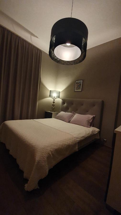 Old Town Apartment Parnawa Zewnętrze zdjęcie
